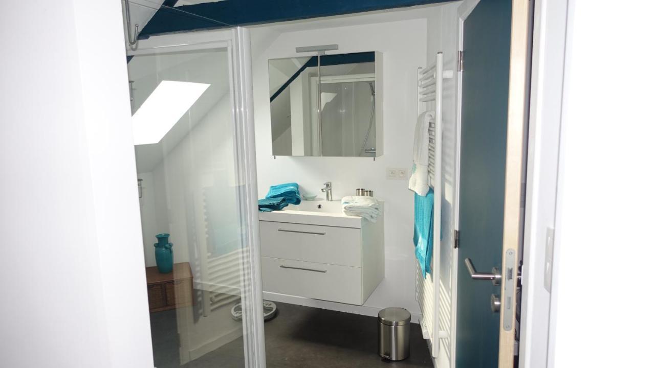 Le Tiyou Spa Bagian luar foto
